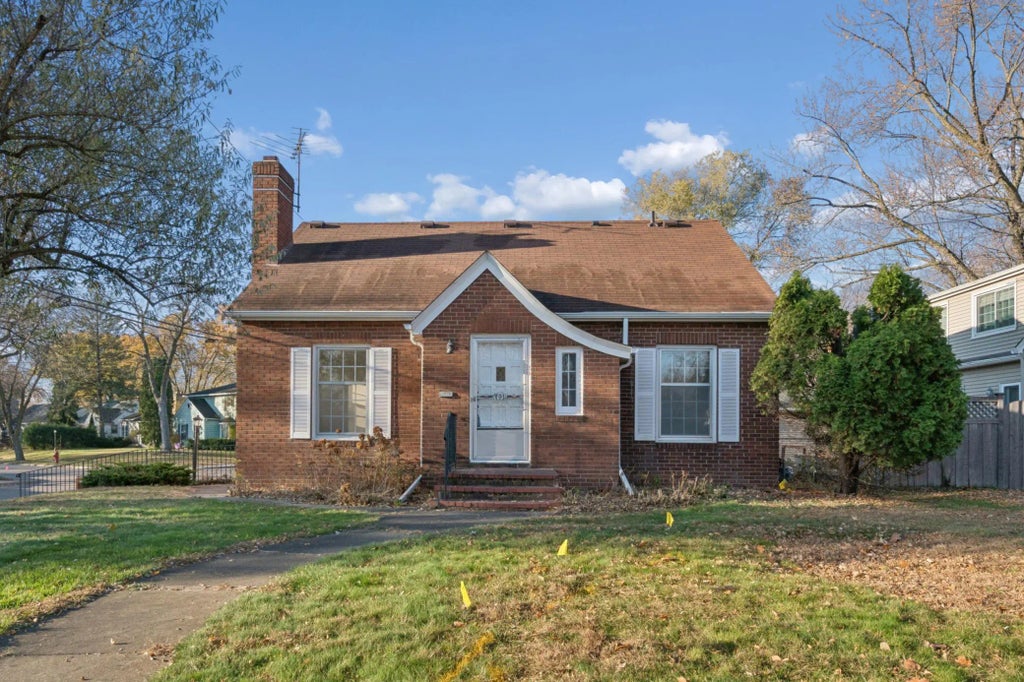 4050 Wooddale Avenue S, Saint Louis Park