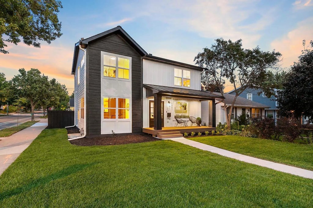 5801 Fremont Avenue S, Minneapolis