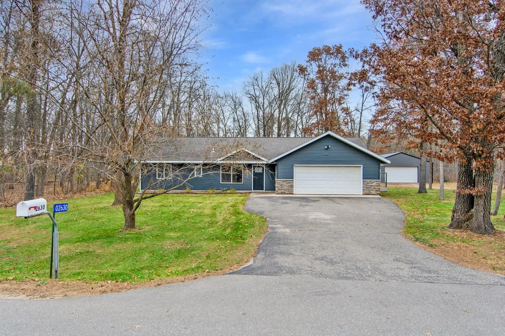 2630 Zebroski Acres Lane Sw, Pillager