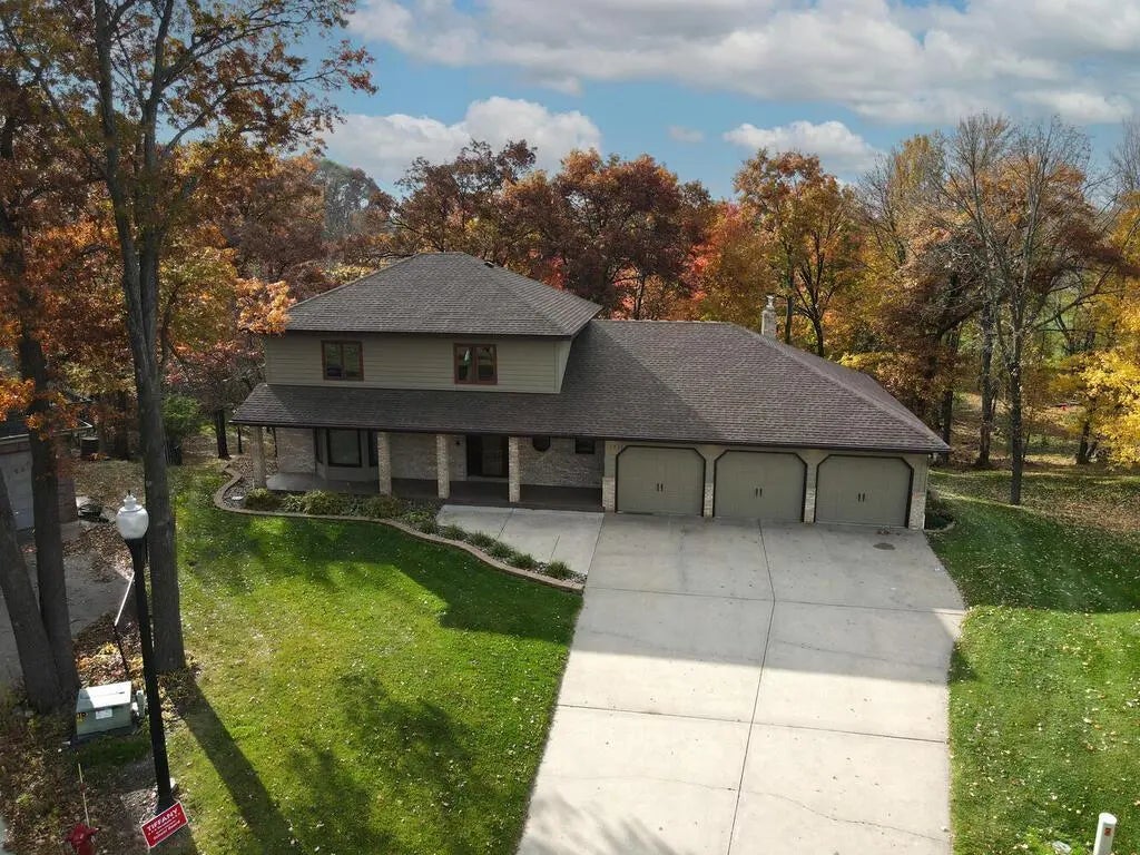 1930 127th Circle Nw, Coon Rapids