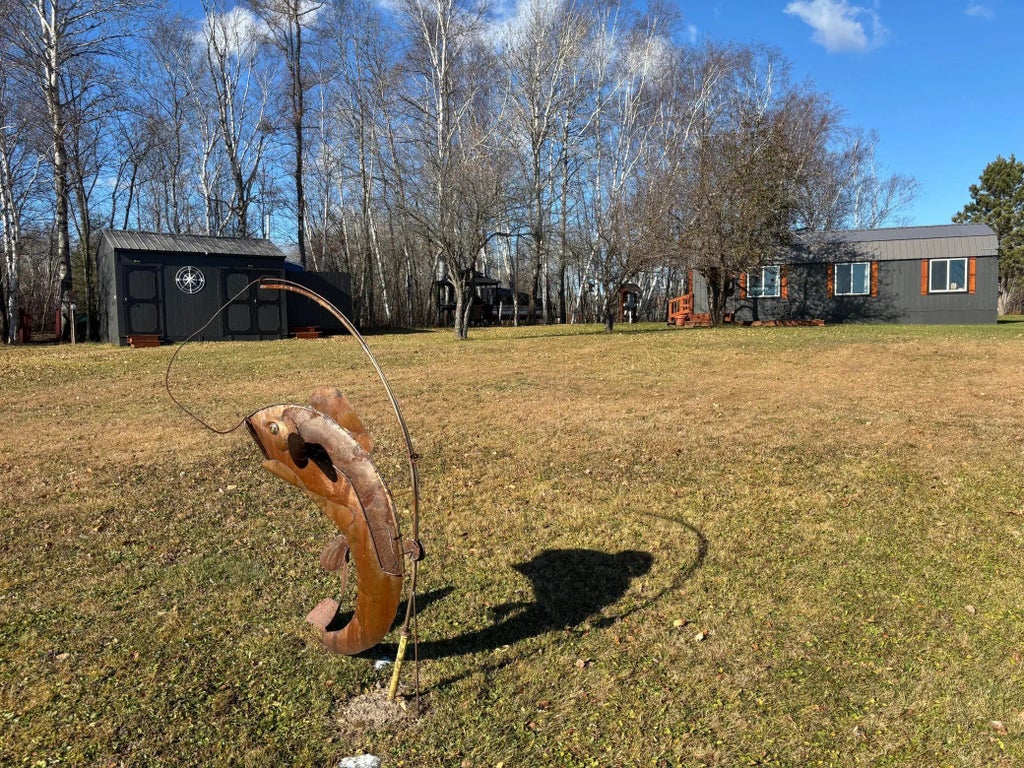 6746 Quiet Shores Trail, Wright