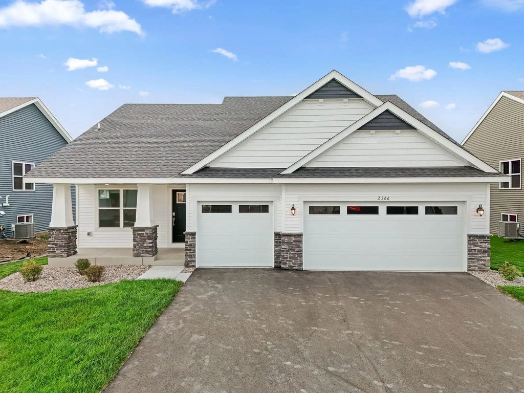 2366 Jandell Avenue Ne, Saint Michael