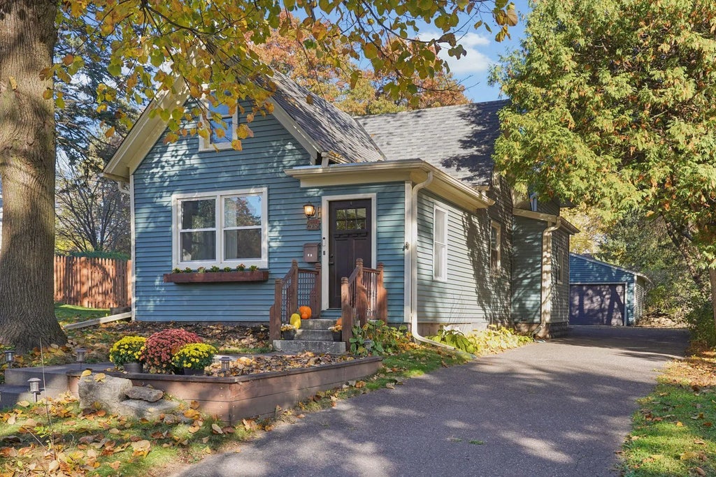 418 Saint Croix Avenue W, Stillwater