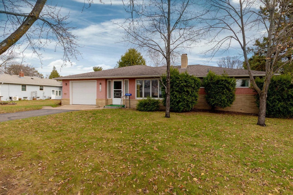 510 9th Avenue Ne, Brainerd