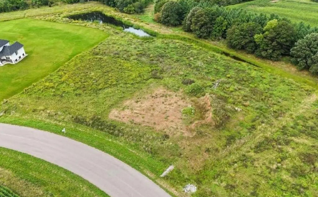 L1b5 East Crest Loop, Saint Stephen