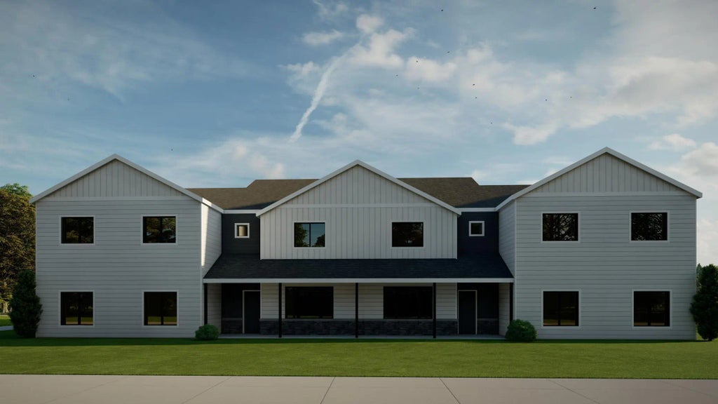 5207 Harvest Square Lane Nw, Rochester