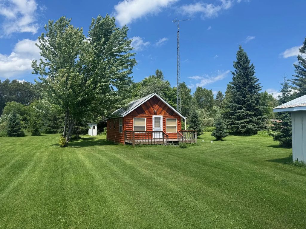 31689 Main Street Ne, Blackduck