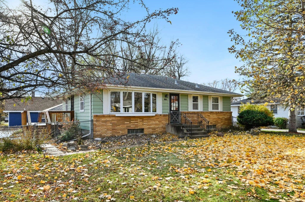 600 Kimball Street Ne, Fridley