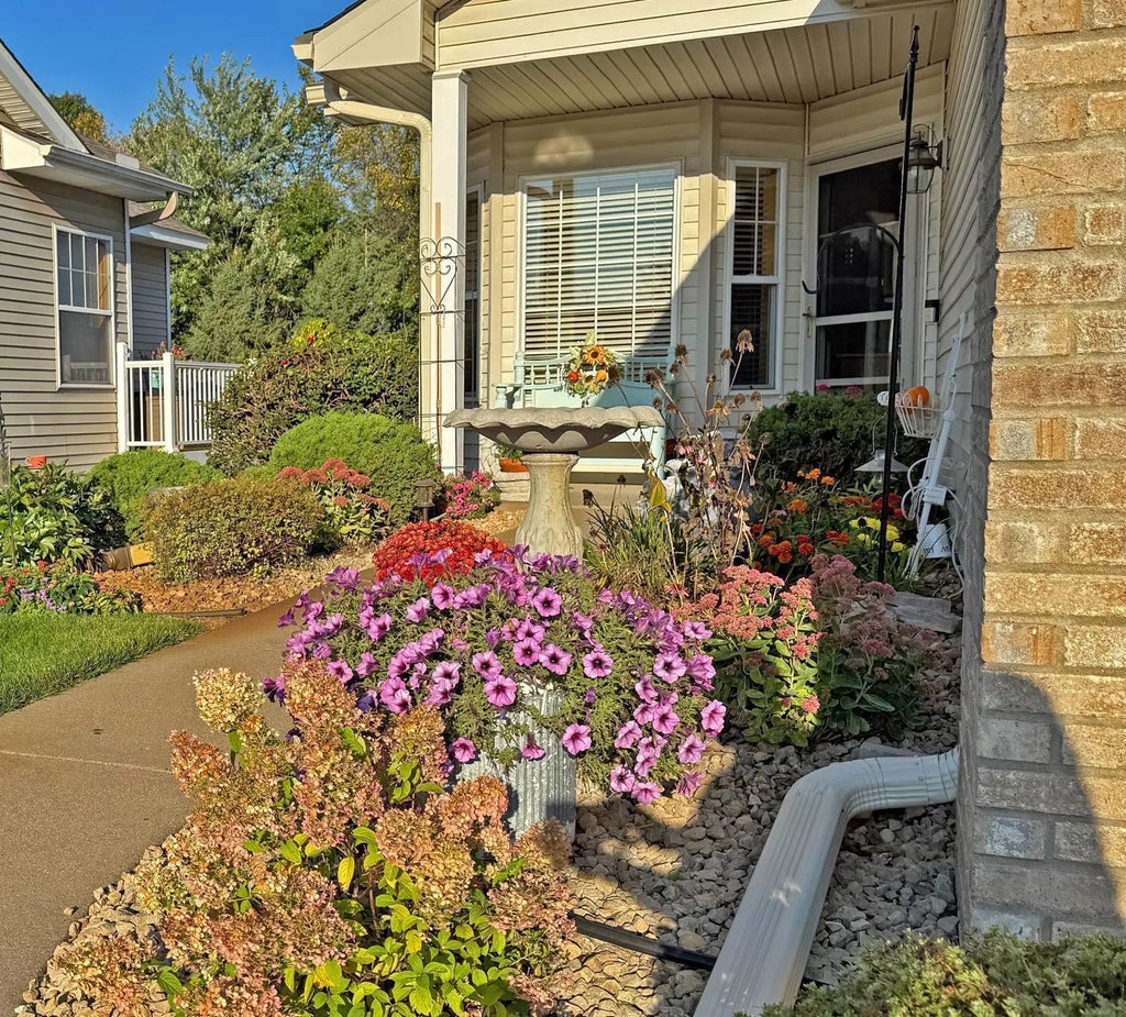 23116 Eidelweiss Street Nw, Saint Francis