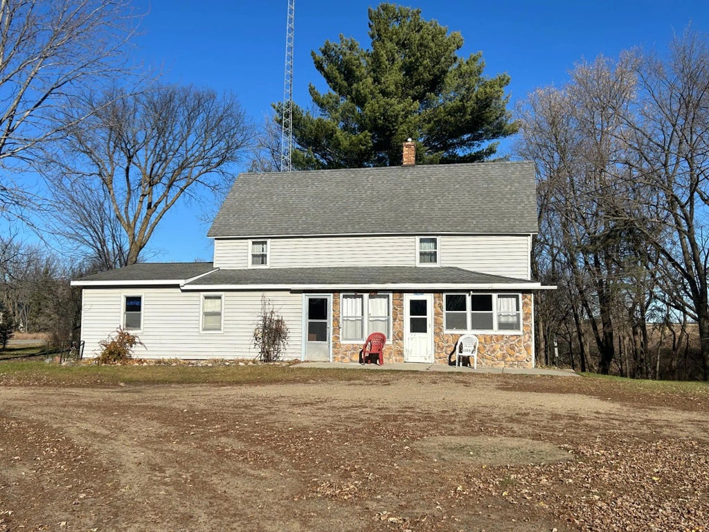 16566 129th Avenue, Park Rapids