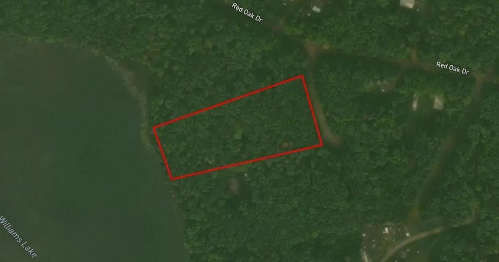 Lot 6 Todd Circle, Garrison Twp