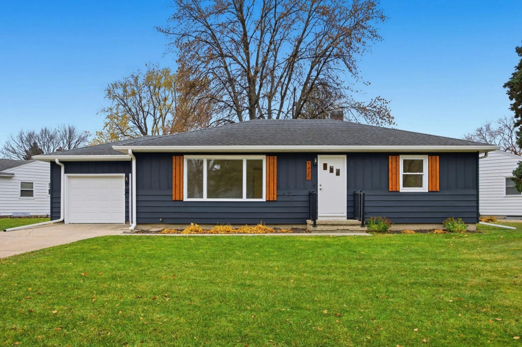 1425 11th Street S, Fargo