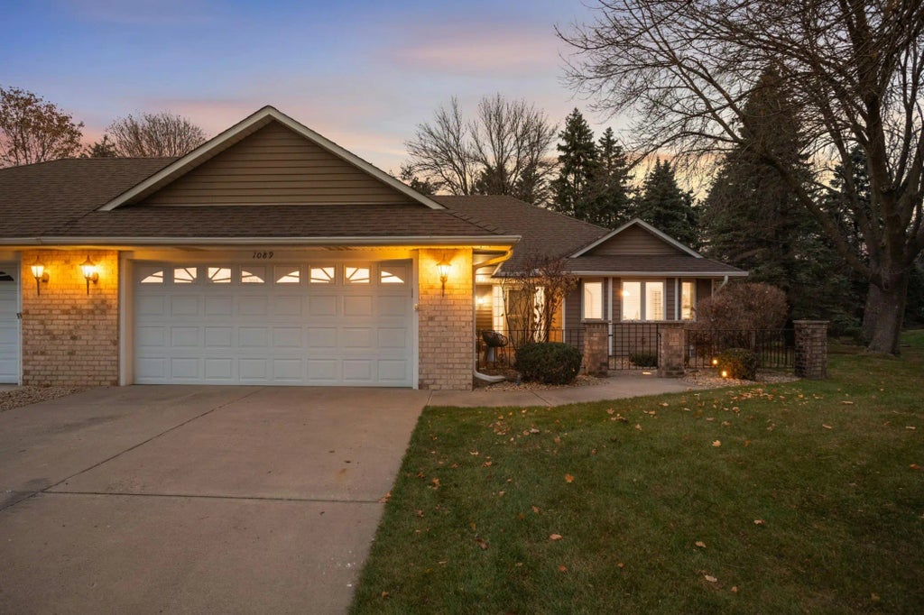 1089 Serene Court, Shoreview