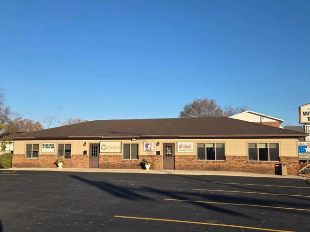 716 1st St. S, Suite 1 (east Side), Willmar