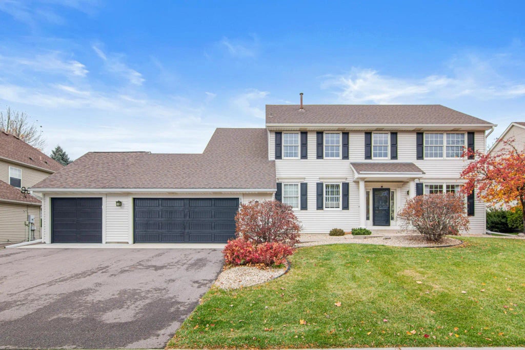 18244 87th Place N, Maple Grove