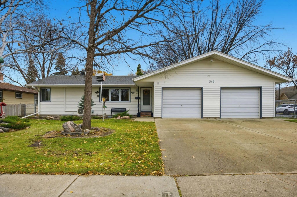 310 27th Avenue N, Fargo