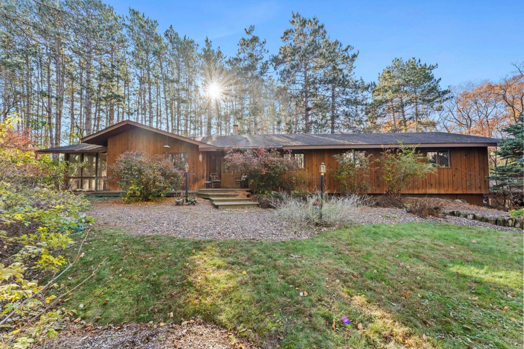 15151 Square Lake Trail N, May Twp