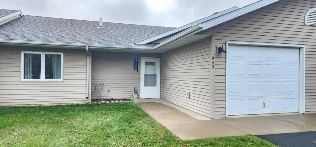 940 Portland Street, Villard