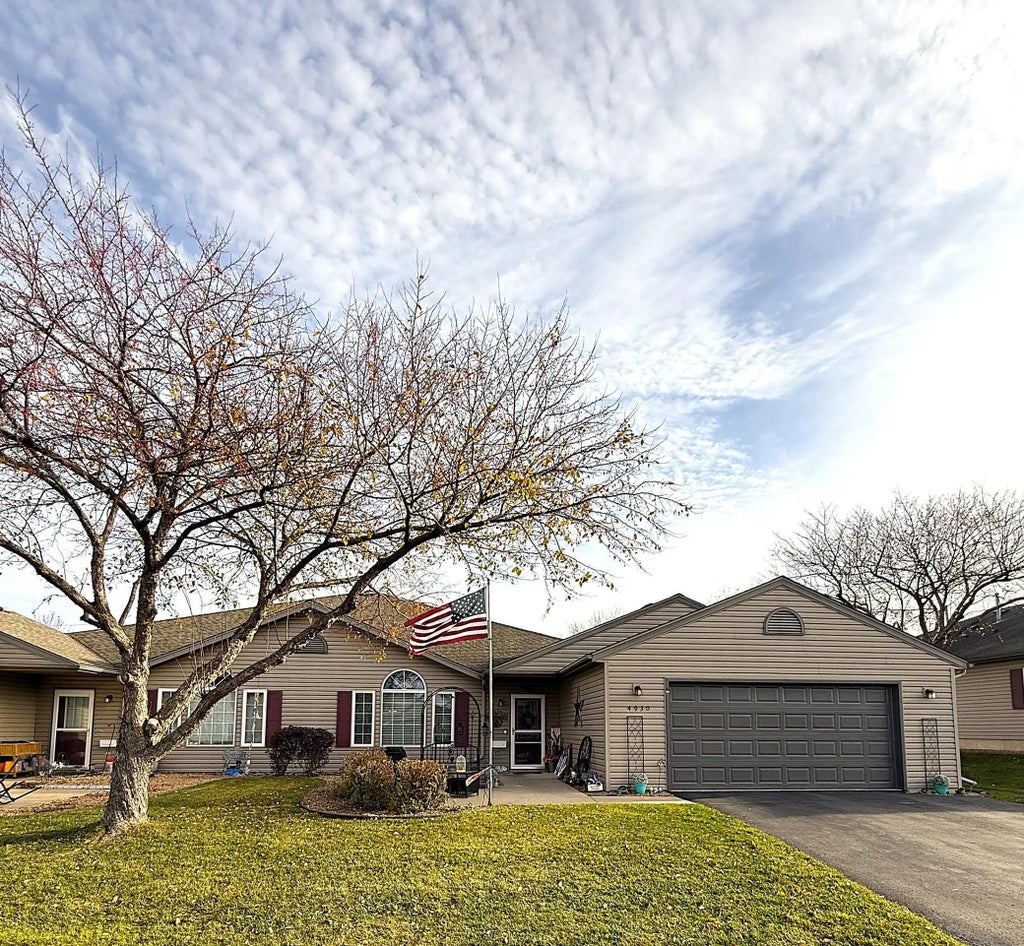 4930 32nd Avenue Nw, Rochester