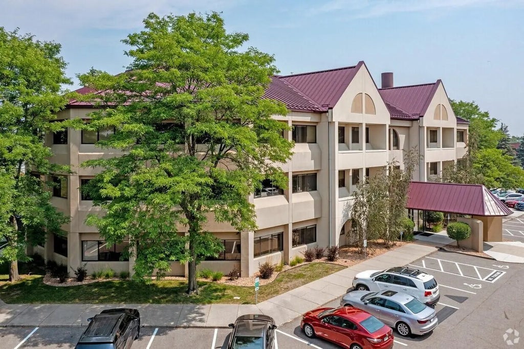 2000 Plymouth Road, Minnetonka