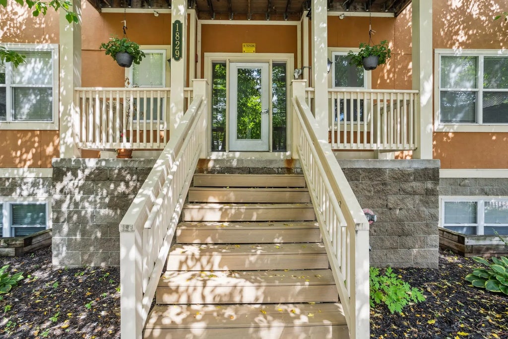 1829 Park Avenue 7x, Minneapolis