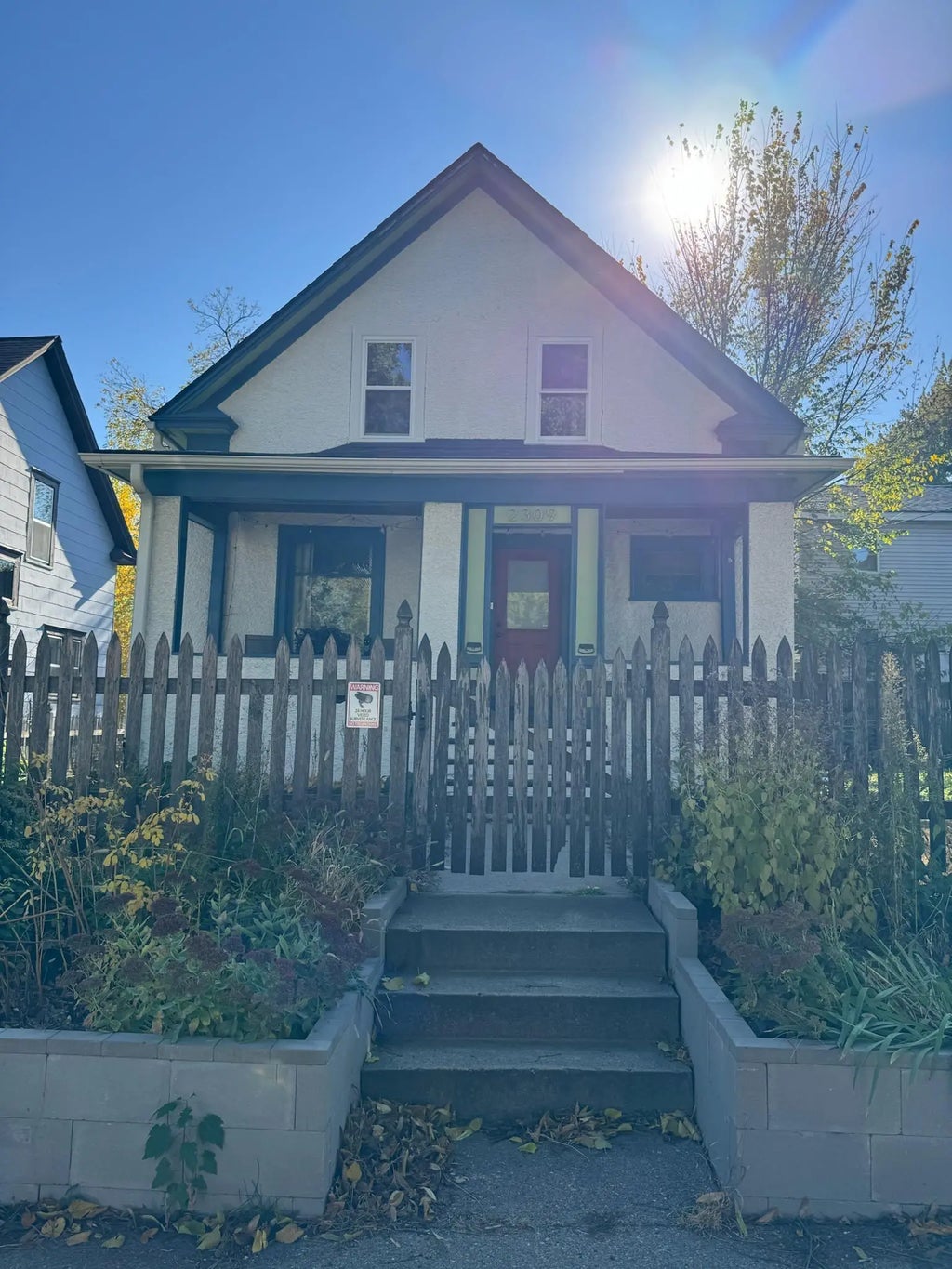 2309 E 32nd Street, Minneapolis