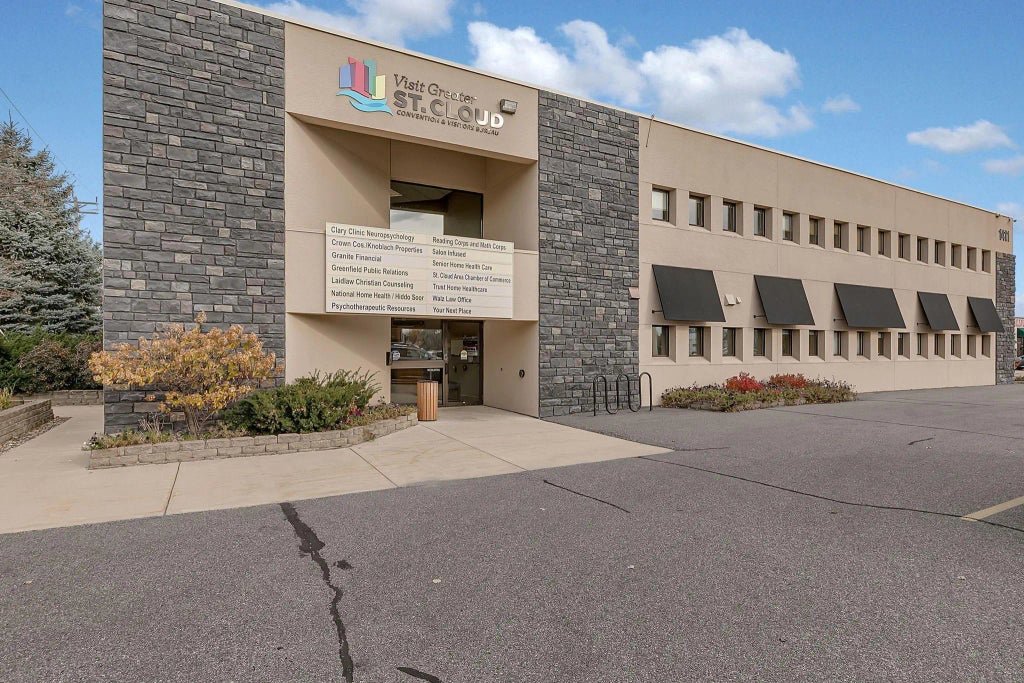 1411 W Saint Germain Street, Saint Cloud