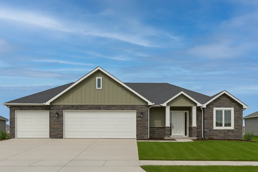 189xx 238th Avenue, Orrock Twp