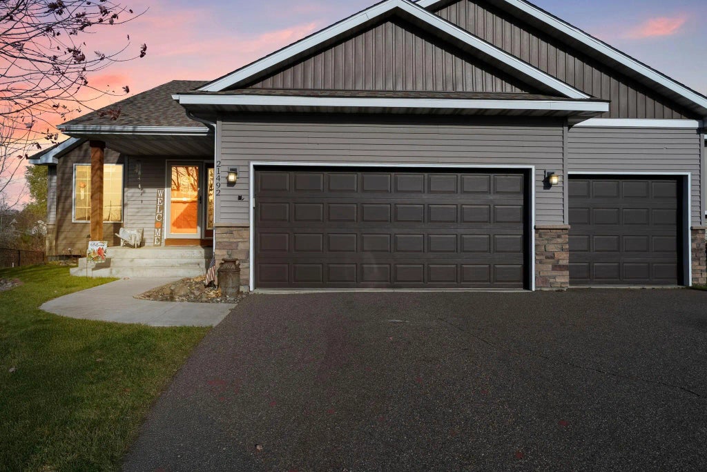 21492 Lena Trail, Big Lake