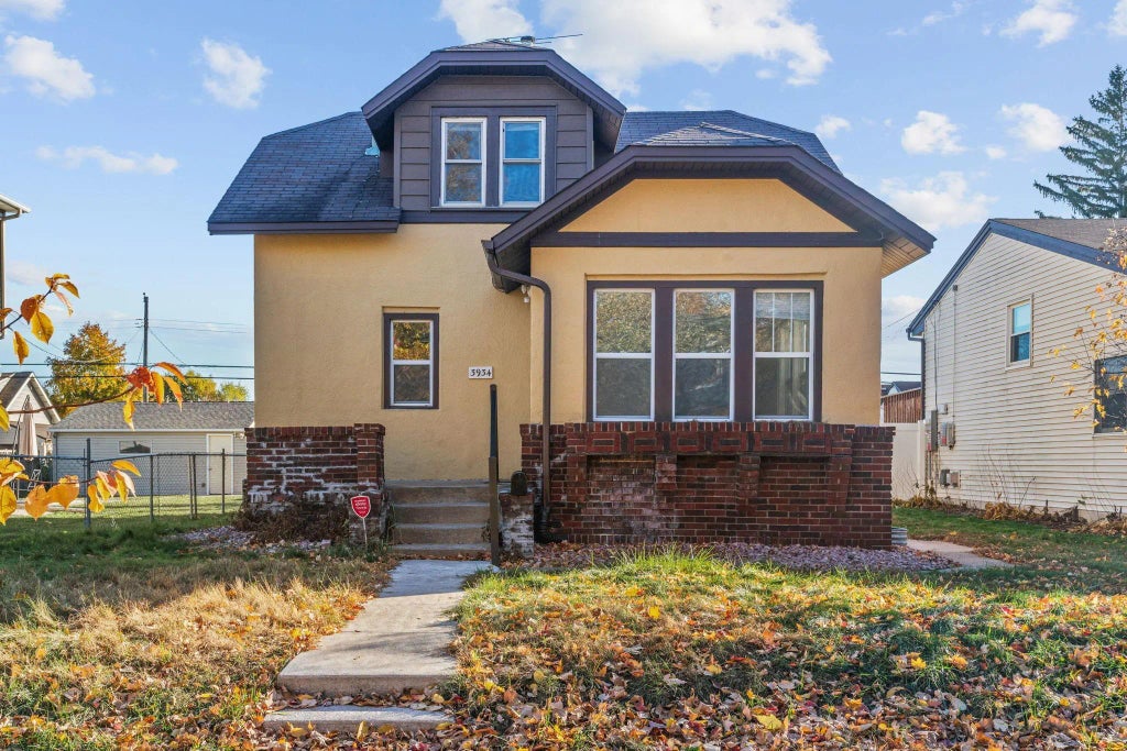 3934 Vera Cruz Avenue N, Robbinsdale