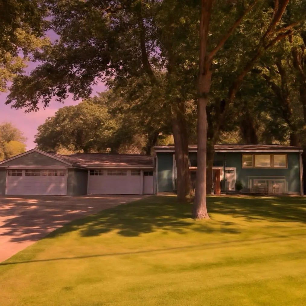 903 Woodland Circle, Long Prairie