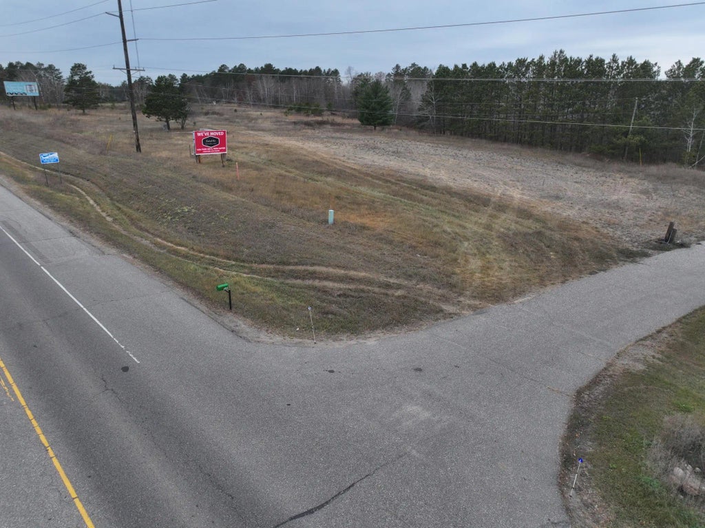 Tbd State 34, Park Rapids