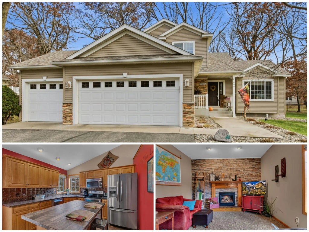 608 Oakwood Drive, Saint Cloud