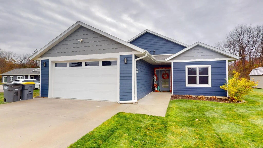 20153 Hammer Avenue, Galesville