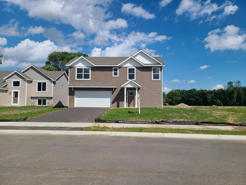 340 Ridge Road, Le Sueur