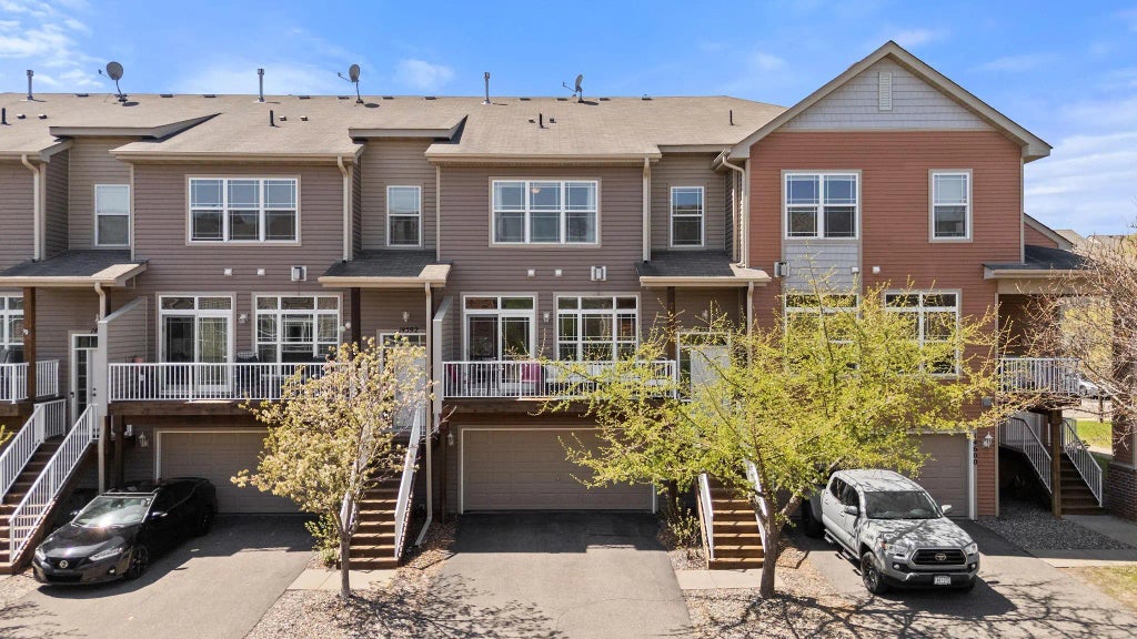 14596 Olivine Terrace Nw 14596, Ramsey