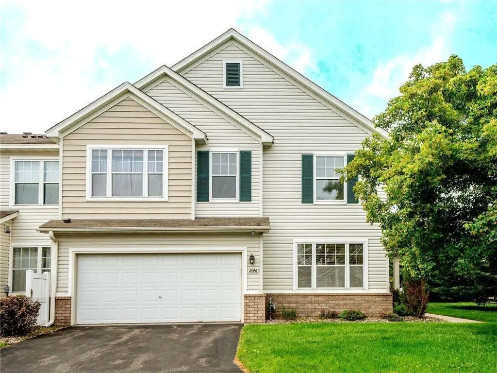 1646 Liberty Circle, Shakopee