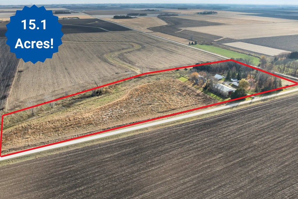 19068 620th Avenue, Rose Creek