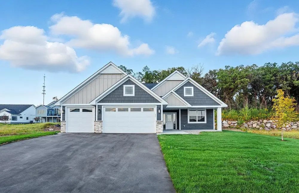 27221 Petes Hill Trail, Elko New Market