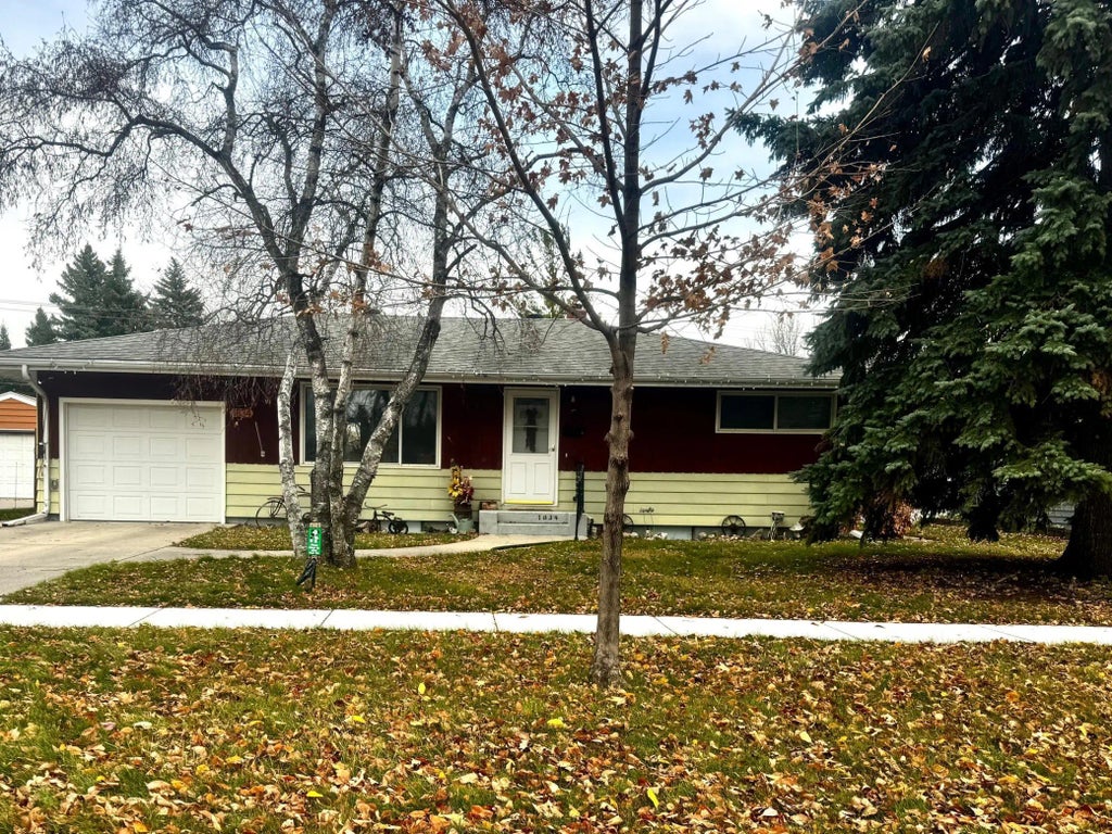 1834 14 1/2 Street S 5, Fargo