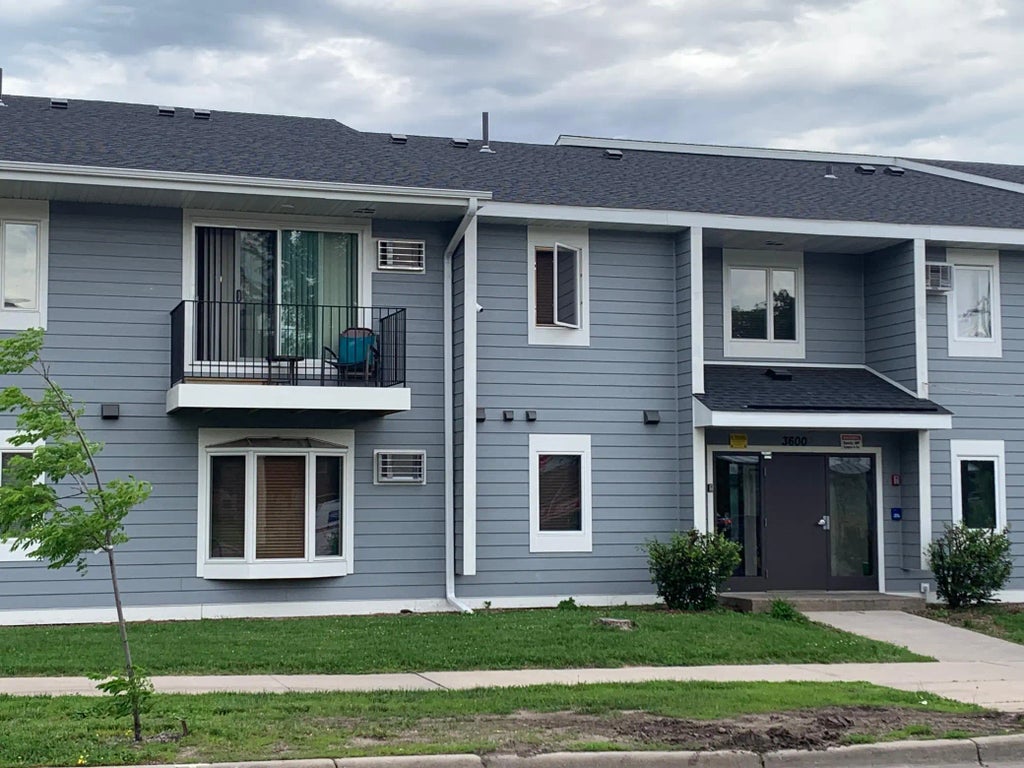 3600 Penn Avenue N 108, Minneapolis