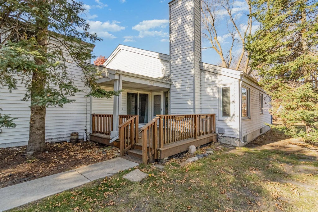 7500 Landau Drive, Bloomington