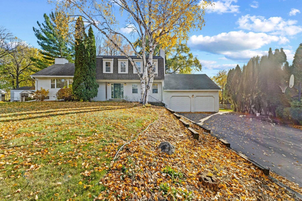 980 Island Lake Avenue, Shoreview