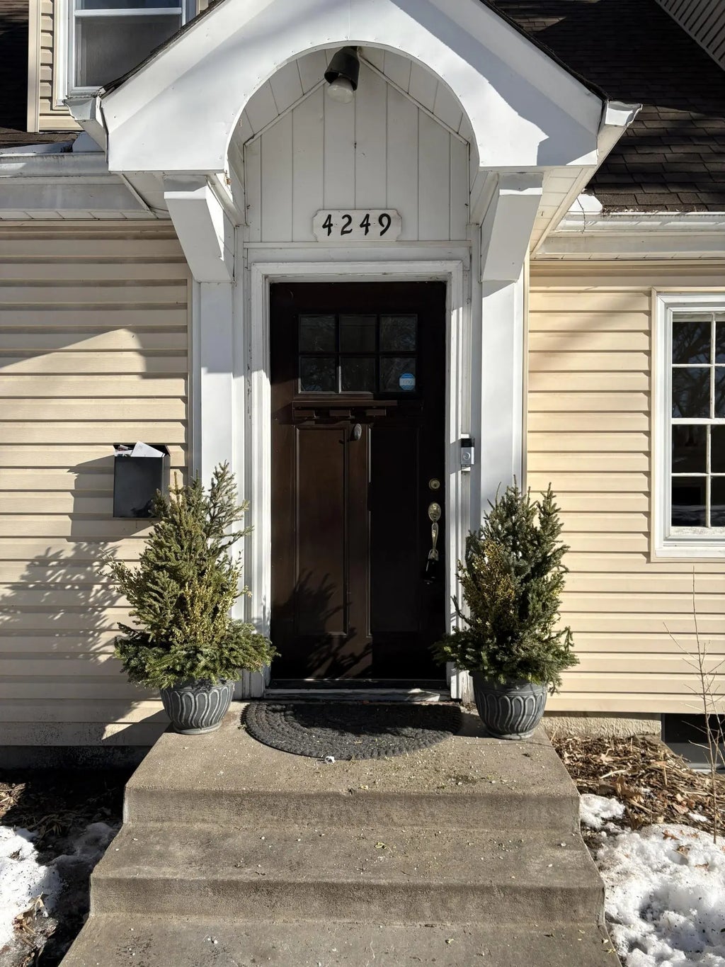 4249 Brookside Avenue, Saint Louis Park