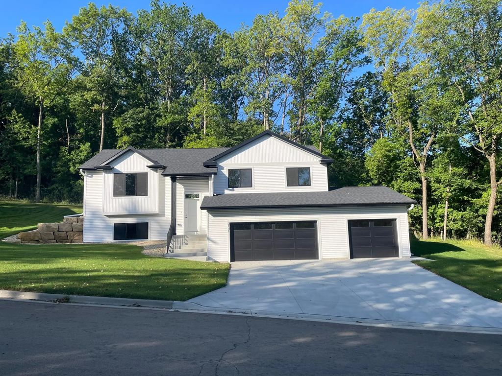 2141 Ponderosa Place Sw, Rochester