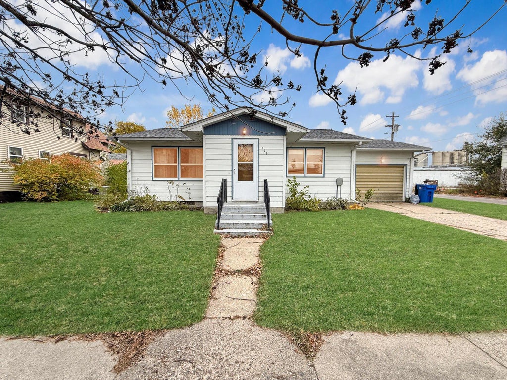 409 W 3rd Street, Madison