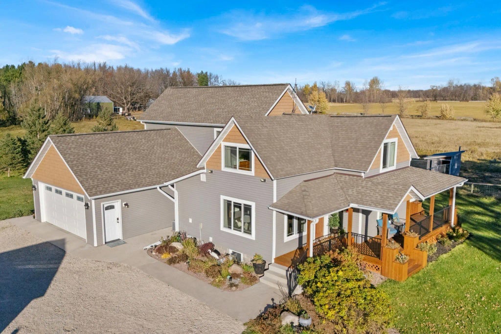 28297 Saint Croix Road, Pine City