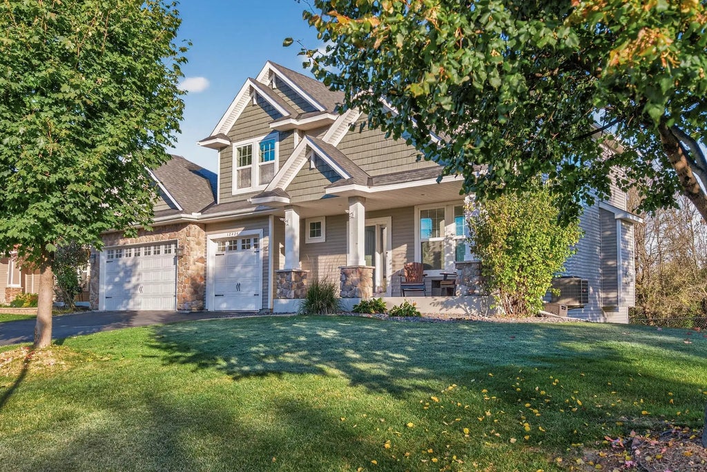 12424 73rd Street Ne, Otsego