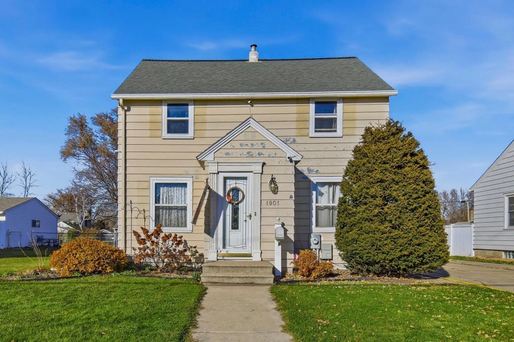 1901 E Oakland Avenue, Austin