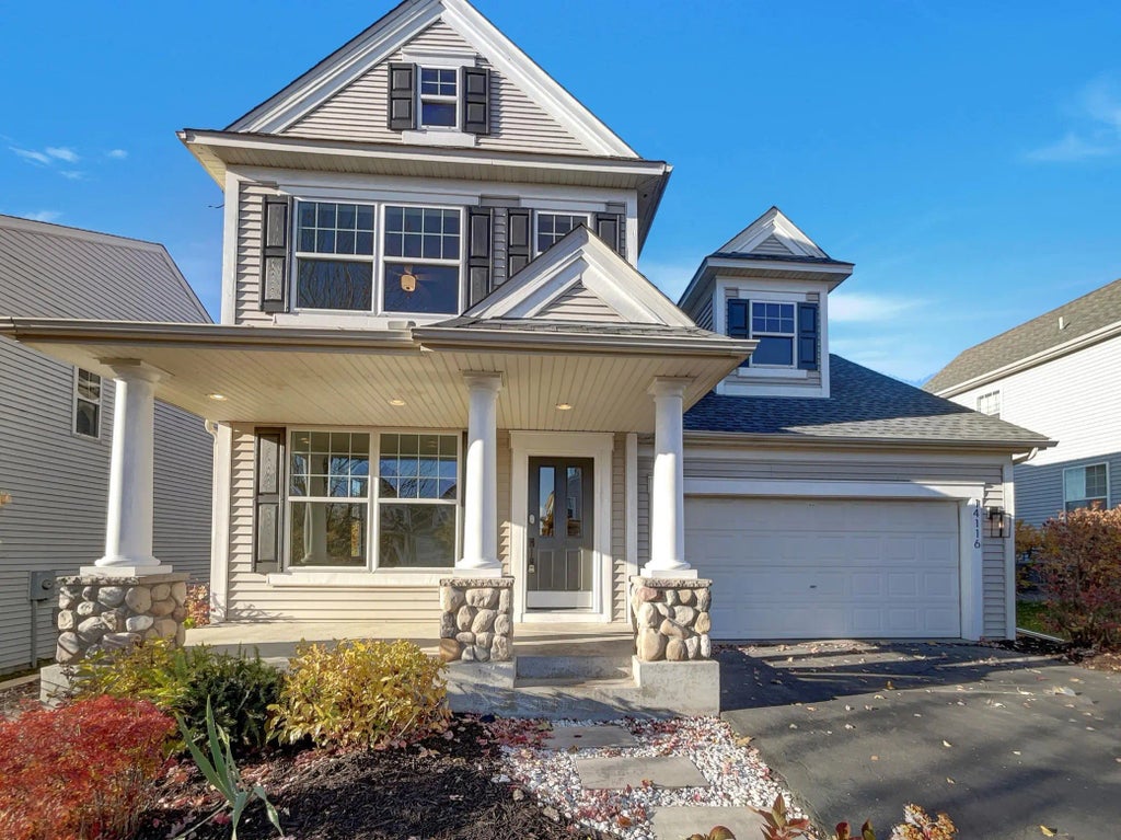 14116 55th Avenue N, Plymouth